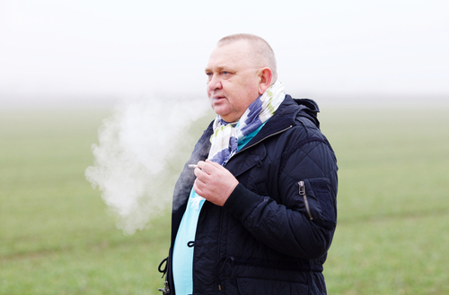 Kroniskt obstruktiv lungsjukdom (KOL): orsak, symtom & behandling